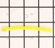 Tuyau Echo 13201049730 3x6x85mm