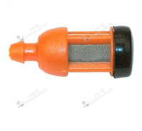 Crépine universelle type tronçonneuse - débroussailleuse Stihl 1115 350 3503