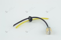 Durite à essence + filtre pour moteur Kawasaki 92190-2157