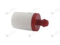 Crépine universelle POREX Ø 8,5 mm