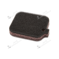 Filtre à air pour Stihl 4229 120 1800