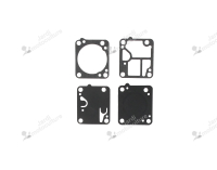 Greenstar 6845 Kit de membranes adaptable pour Carburateur