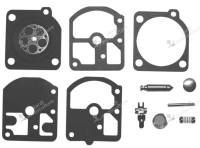 Kit membranes joints ZAMA RB-5 - RB5 modèles HOMELITE 240 - 245