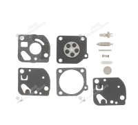 Kit membranes joints ZAMA RB-64 - RB64 - C1Q modèles ECHO SRM2305 - SRM2015 - S