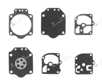 Kit membranes et joints carburateur adaptable HOMELITE modèles XL-12, ST-160