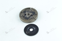 Embrayage stihl 064 - 066 - MS640 - MS650 - MS660