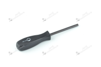 Outil pour carbu walbro-zama forme en coin