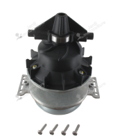 Poulie primaire pour boitier de transmission RT400