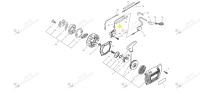 Gaine Echo V475003570