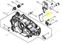 Plaque V341000201 ECHO