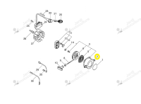 Boulon Echo V202000830