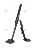 Spatule de Nettoyage 63 à 92 cm