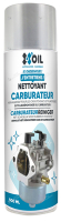 AEROSOL NETTOYANT CARBURATEUR
