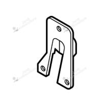 BOITIER ECHO A303000010 origine