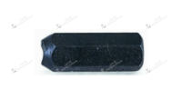 Bouterolle riveteuse chaîne 1/4" et .325"