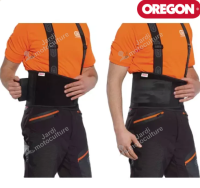 Ceinture de maintien lombaire Taille L Oregon 295488