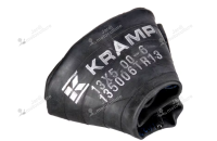 Chambre à air pour jante Ø 6", 13x5.00-6, valve droite TR13 135006TR13