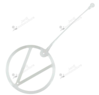 Connecteur huile A365000050 pour tronçonneuse Echo