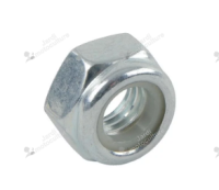 Ecrou nylstop Diamétre 8 mm  origine Stiga 112155000-0