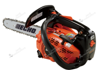 Élagueuse thermique ECHO CS-280TES – guide 25 cm – 2 chaînes