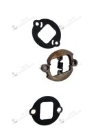 Embrayage Husqvarna 122C Occasion 537032201