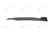 Lame 42 cm tondeuse adaptable pour tondeuse BERNARD. Remplace origine 12800.