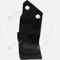 Lame de fraise droite Réf. Origine 5802 R