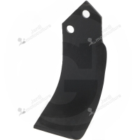 Lame de fraise gauche 5802 L