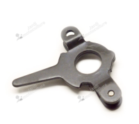 Levier frein de chaîne Echo 43320835431 Origine Echo