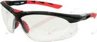 Lunettes de protection transparente - Oregon 572796