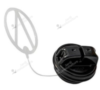 P021044600 Bouchon d'essence Echo Origine