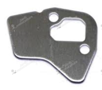 Plaque d’origine ECHO A312000090