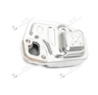 Pot d’échappement ECHO A030000860