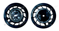 Poulie de lanceur avec ressort 499901 Briggs et Stratton