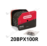 Rouleau de chaîne Oregon ControlCut 20BPX100R