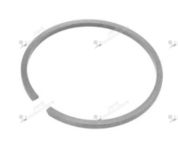 Segment de piston ECHO - SHINDAIWA — A101000710 Origine