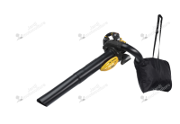 STIGA BL 530 V Souffleur-Aspirateur Thermique 27,6 cm³