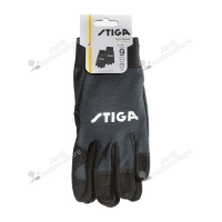 Stiga gants de protection Taille M