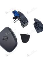 Support de filtre Occasion Husqvarna 122C 576887301