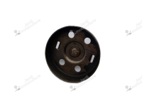 Tambour d'embrayage d'occasion Husqvarna 122C 525593701