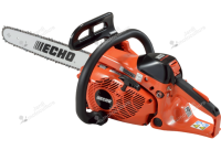 Tronçonneuse thermique ECHO CS-362WES – guide 35 cm + 2 chaînes
