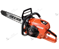 Tronçonneuse professionnelle ECHO CS-7310SX 60 cm + 2 chaînes