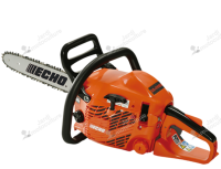 Tronçonneuse thermique ECHO CS-310ES – guide 35 cm + 2 chaînes !!