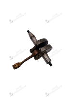 Vilebrequin Husqvarna 122C Occasion 577380501
