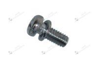 Vis M4X10 ECHO 9136704010 origine