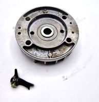 Volant magnétique Echo 15680118330  pour tronçonneuses CS-510EVL, CS-550EVL OCCASION