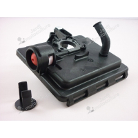 Boitier filtre à air briggs et stratton 795259 - 496116 - 792040