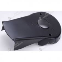 Carter de protection courroie 322060222/0 pour tondeuse Castelgarden GGP ES534TR