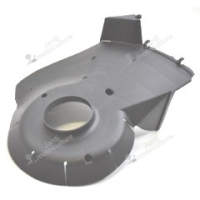 Carter de protection courroie 322060197/3 pour tondeuse Mulching-GGP-Castelgarden