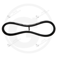 COURROIE TRAPÉZOÏDALE optibelt SPZ 637 ext. 650mm  599mm int